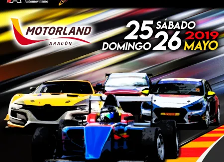 Racing Weekend RFEdeA