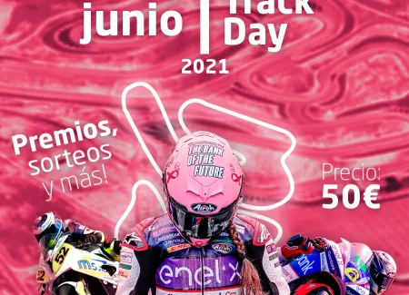 Women Track Day 