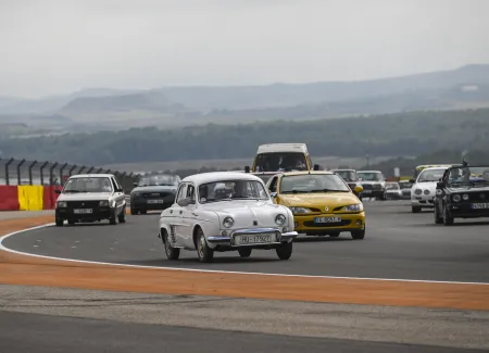 MOTORLAND CLASSIC FESTIVAL 2025