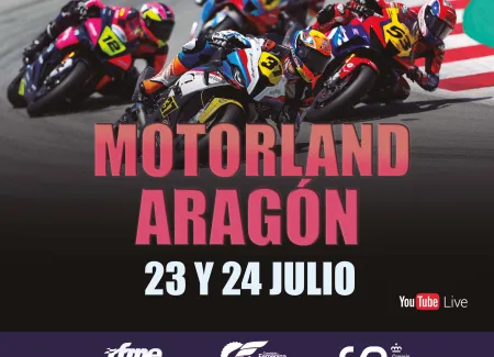 ESBK - Campeonato de España Superbike - RFME