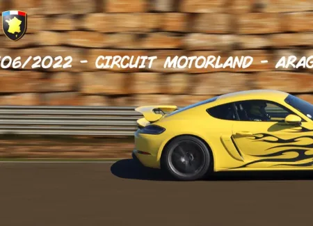 Porsche Club Toulouse Gascogne