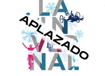 La Invernal [APLAZADO]