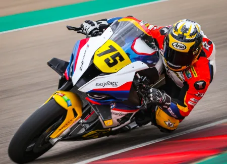ESBK - Campeonato de España Superbike - RFME