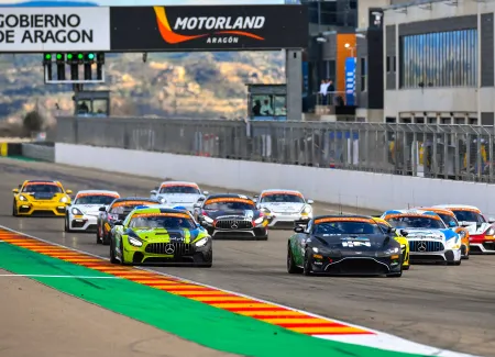 Ultimate European Cup Series