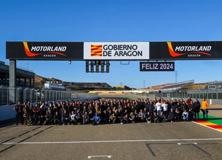 Jornada de Oficiales 2024
