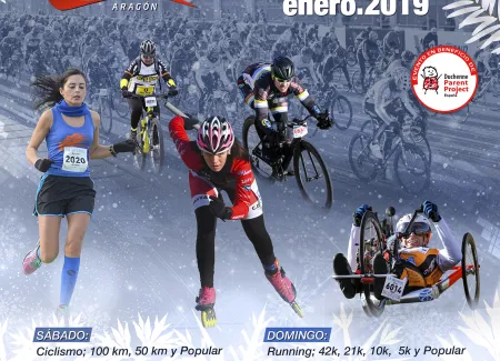 La Invernal de MotorLand Aragón