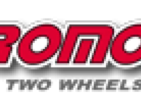 Tandas para motos - BIKE PROMOTION