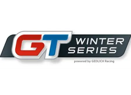 GT WINTER SERIES 