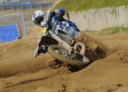 MotorLand Dirt Day