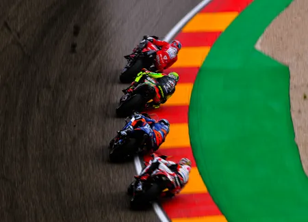 Gran Premio de Teruel de MotoGP™