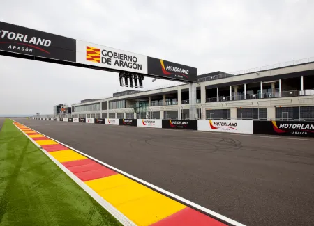 Jornada de oficiales - Circuitos cerrados