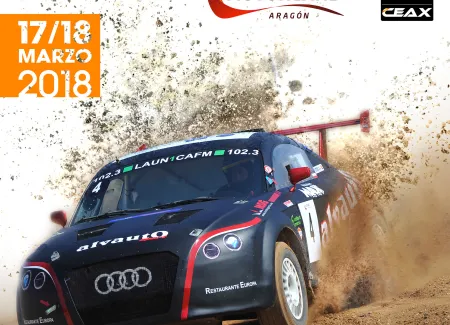 Campeonato de España de Autocross