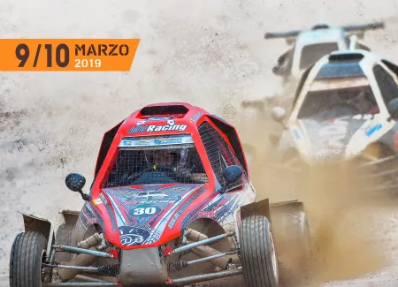 Campeonato de España de Autocross