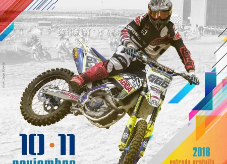 Campeonato de España de Motocross