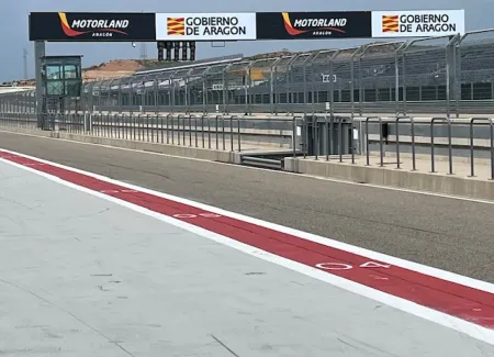ACTIVBIKE - Track days.