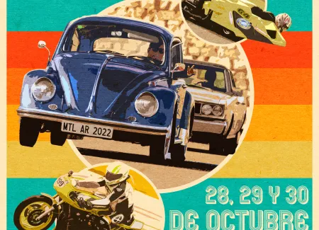 MOTORLAND CLASSIC FESTIVAL 2022