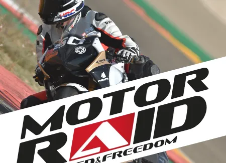 MotoRRaid