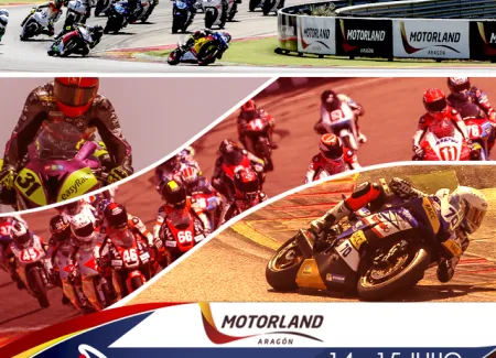 Campeonato de España Cetelem de Velocidad RFME CEV