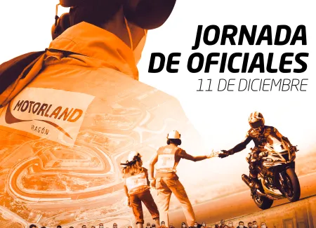 Jornada de Oficiales 2021