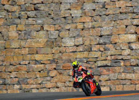 Campeonato del Mundo Motul FIM de Superbikes