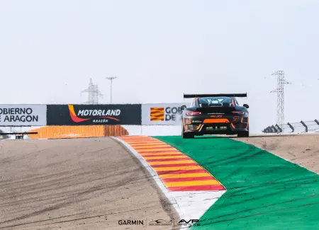 Trackday VIP por TRACKATTACK y TRACKFORCE 