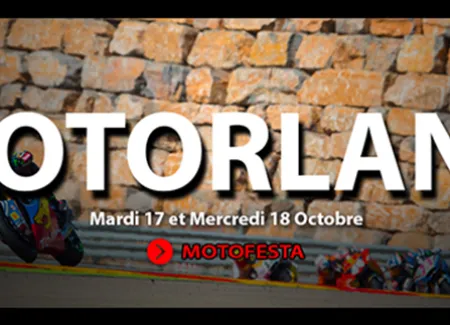 Rodada Motofesta con Box23 en el Circuito de Velocidad 