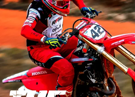 APERTURA OFF ROAD - Tandas libres en Circuitos de Tierra