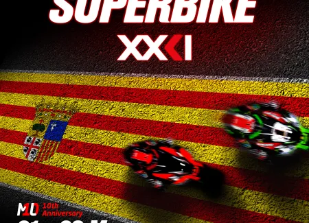 Campeonato Motul FIM World Superbikes