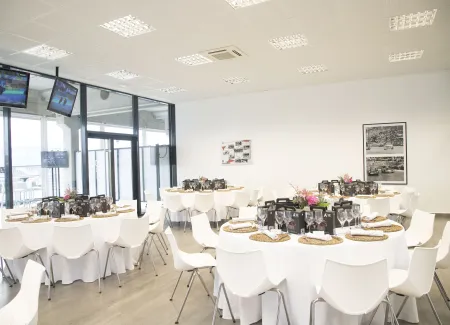 Eventos privados para empresas