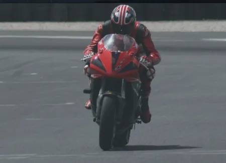 Tandas Farside Sportsbiking en Motorland Aragón