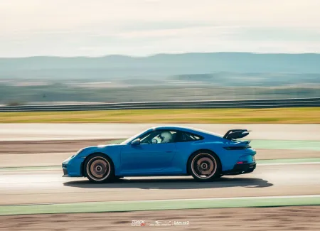 Track Day Coches - Track Force Motorland Aragón Track Day Coches - Track Force Motorland Aragón