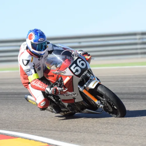 El MotorLand Classic Festival abre sus puertas a los apasionados de los vehículos clásicos