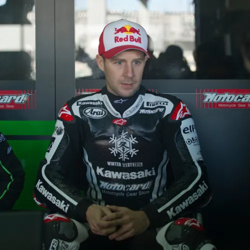 MotorLand acoge dos jornadas de test del mundial de Superbikes