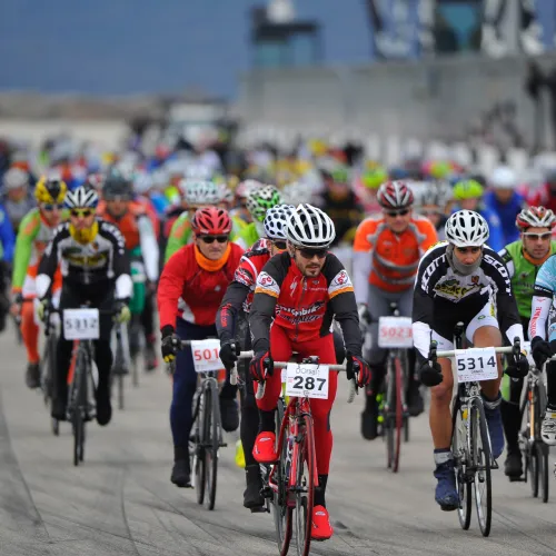 MotorLand celebrará jornada de puertas abiertas durante la celebración de La Invernal