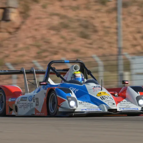 Arrancan las VdeV Endurance Series en MotorLand