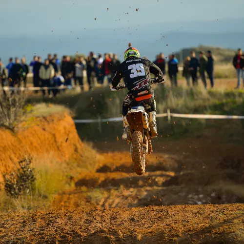 Primera jornada de la MotorLand X-Race con victoria de los hermanos Quer en la Xtreme Race