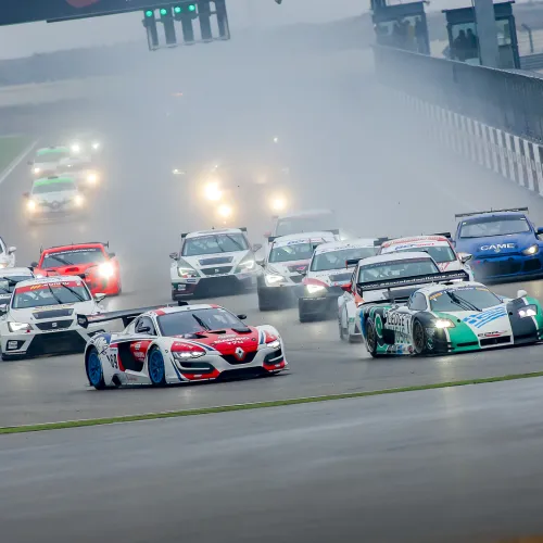 Los 500Km de Alcañiz cierran este sábado la temporada del circuito de velocidad de MotorLand