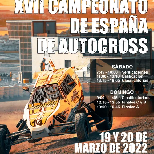 Arranca la temporada del CEAX este fin de semana en Motorland Aragón con récord de participación.