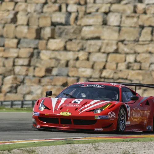 Las VdeV Endurance Series reunirán a más de 160 pilotos en MotorLand este fin de semana