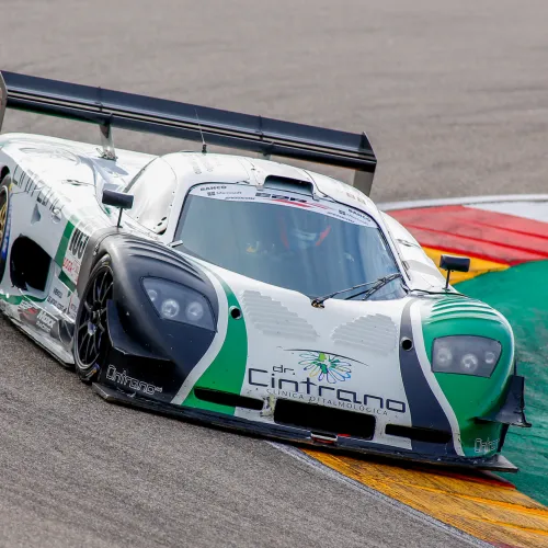 Los 500Km de Alcañiz ponen el broche a la temporada deportiva de MotorLand Aragón