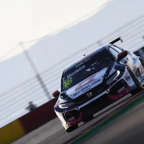 MotorLand Aragón cerrará el Campeonato del Mundo de Turismos 2020 con un gran evento final