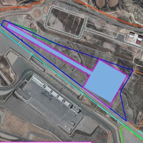 Motorland Aragón constituye junto a SEAT la mayor agrupación empresarial de la historia de la automoción en España.