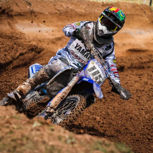 MotorLand Aragón pone a la venta online tandas en sus Circuitos de Tierra para despedir la temporada off-road