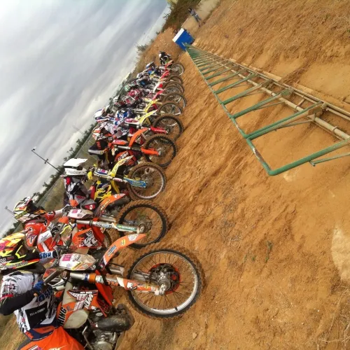 El II Campus de Motocross y Enduro se celebrará este fin de semana en Motorland