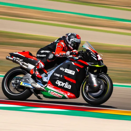 A la venta las entradas del Gran Premio de MotoGP™ Aragón 2022