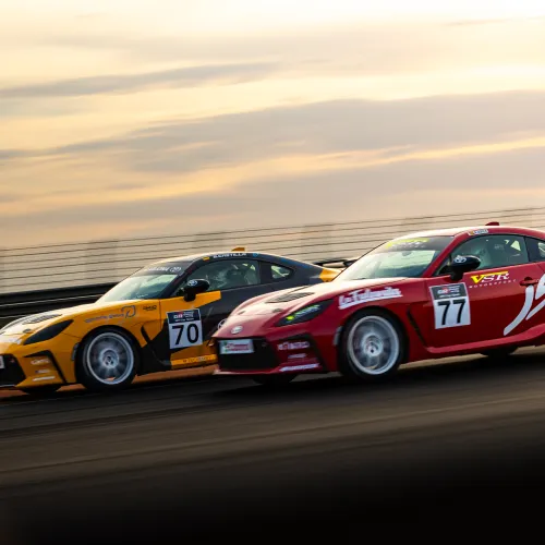 El Racing Weekend prepara un paraíso de la velocidad en MotorLand con ambiente en el paddock, Fan Zone y muchas carreras