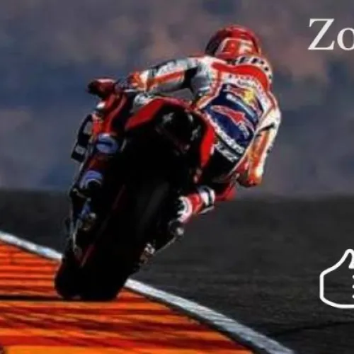 Zona de acampada oficial en Motorland para el Gran Premio GoPro de Aragón