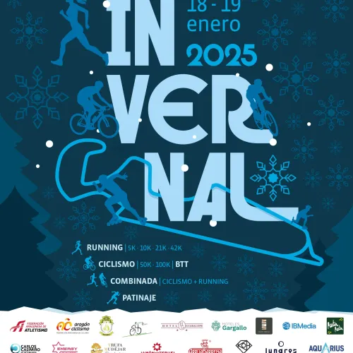 Inicia el periodo de inscripciones de La Invernal de MotorLand Aragón hasta el 13 de enero
