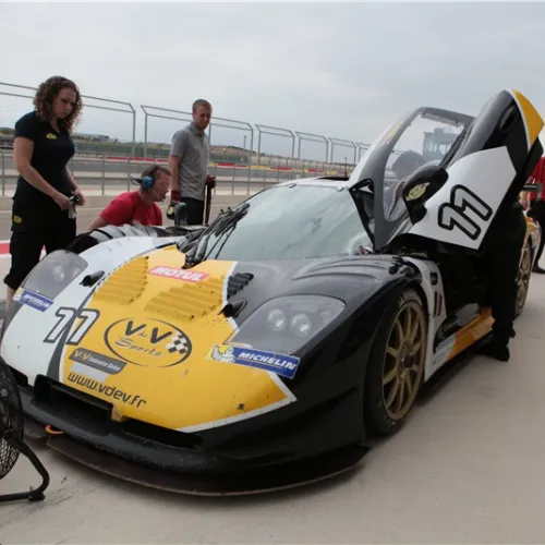 Seis carreras y emoción hasta la medianoche con las VdeV Endurance Series, este sábado en MotorLand 