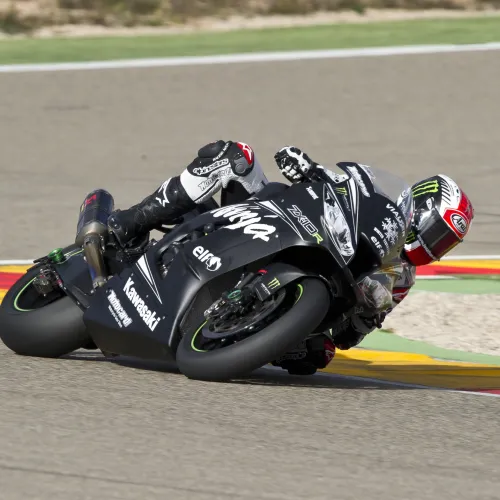 MotorLand acoge dos jornadas de test de pretemporada del mundial de Superbikes